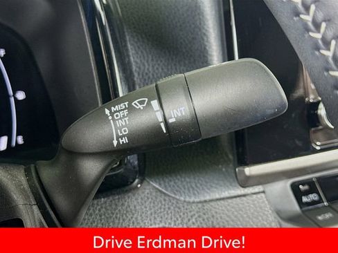 Certified 2025 Toyota Camry SE w/ Convenience Package image 16