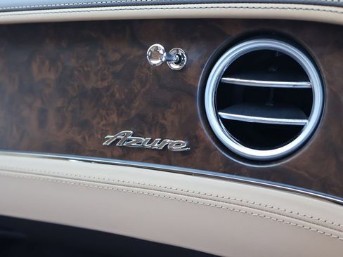 New 2026 Bentley Continental GT AWD/4WD image 25