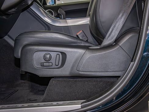 Certified 2022 Land Rover Range Rover Sport HST image 15