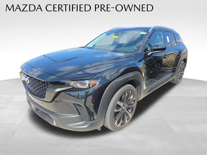 Used 2026 MAZDA CX-50 AWD 2.5 S w/ Premium Package