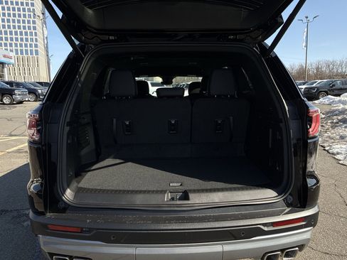 New 2026 GMC Acadia Elevation w/ Elevation Premium Package image 26