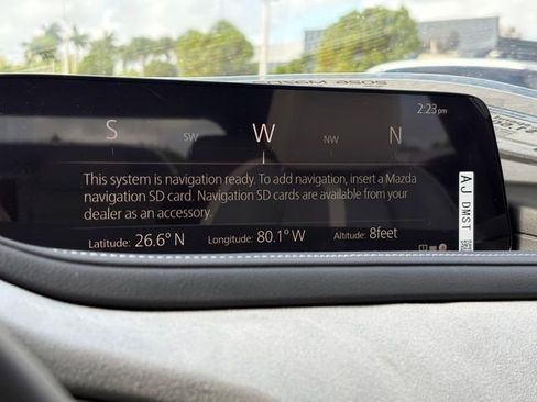 New 2026 MAZDA CX-30 Aire Edition image 21