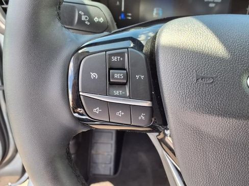 Certified 2023 Ford Escape Active AWD/4WD image 27