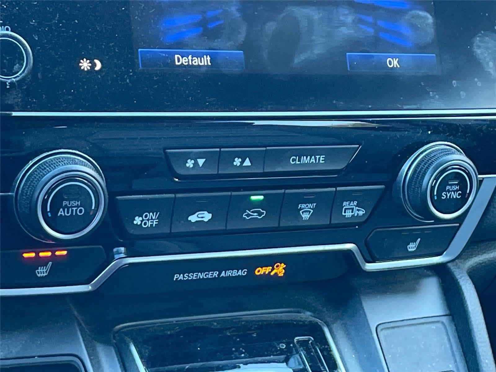Used 2019 Honda CR-V EX image 14