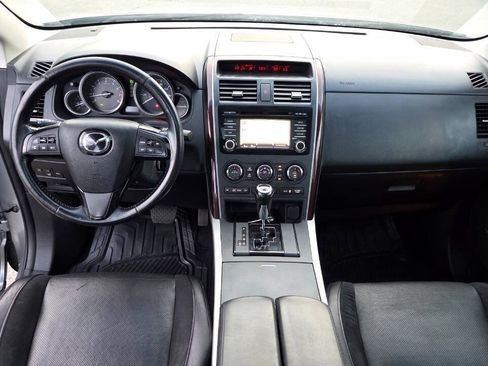 Used 2013 MAZDA CX-9 Grand Touring AWD/4WD image 44