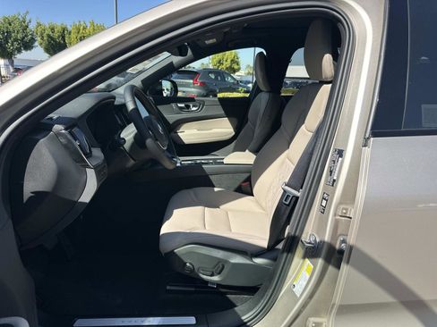 New 2026 Volvo XC60 T8 Plus w/ Protection Package Premier image 13