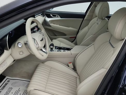Used 2026 Genesis G70 2.5T Prestige AWD/4WD image 22