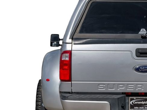 Used 2014 Ford F450 XL w/ Power Equipment Group image 49