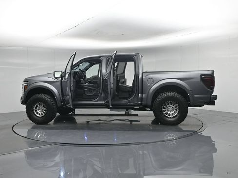 Used 2024 Ford F150 Raptor w/ Equipment Group 803A Raptor R AWD/4WD image 39