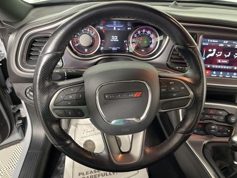 Used 2021 Dodge Challenger R/T w/ Plus Package image 20