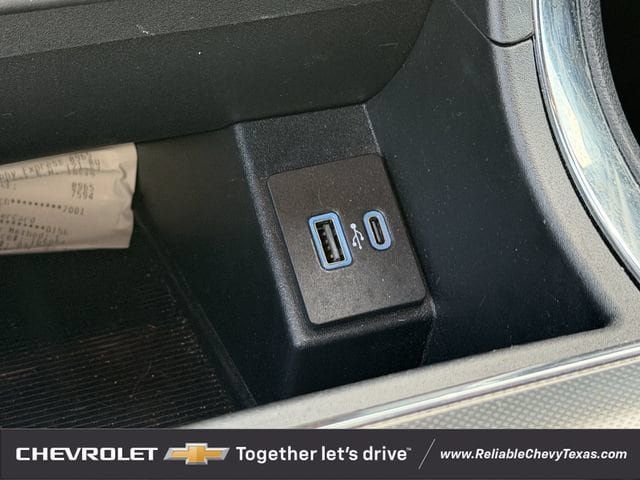 Used 2023 Ford Edge ST AWD/4WD image 21