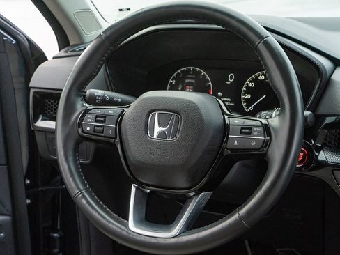 Certified 2024 Honda CR-V EX-L image 24