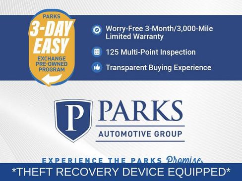 Used 2023 Jeep Gladiator Mojave w/ LED Lighting Group AWD/4WD image 6