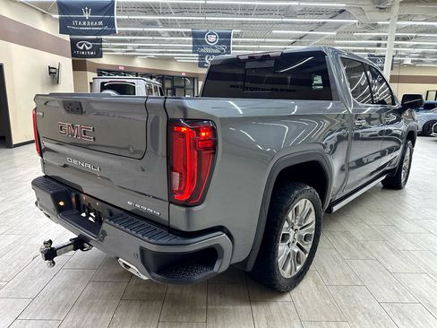 Used 2021 GMC Sierra 1500 Denali w/ Denali Ultimate Package image 7