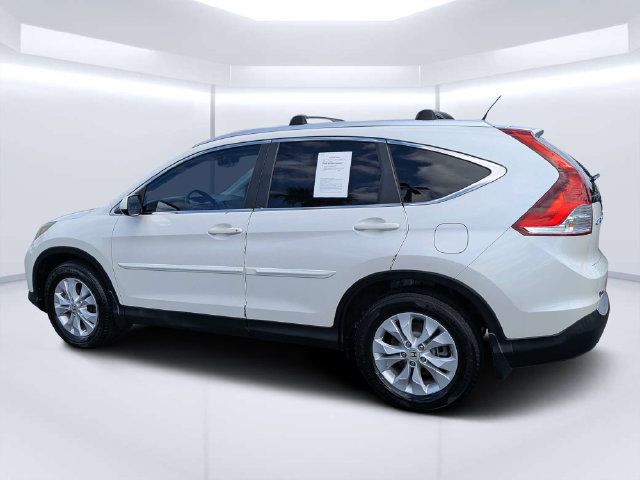 Used 2012 Honda CR-V EX-L image 5