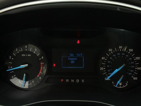 Used 2014 Ford Fusion S FWD image 26