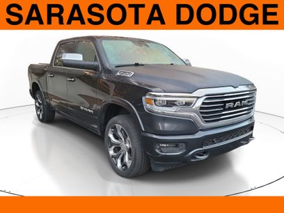 Used 2020 RAM 1500 Limited