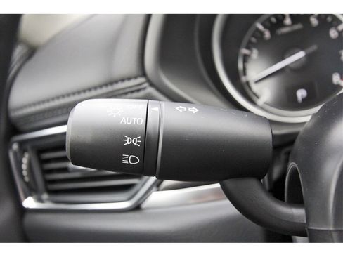 New 2025 MAZDA CX-5 Carbon Edition image 15