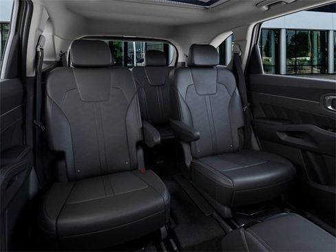 New 2026 Kia Sorento AWD image 16