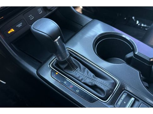 Certified 2025 Honda Civic Sport image 33