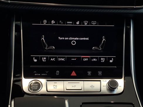 New 2026 Audi Q8 Prestige AWD/4WD image 23