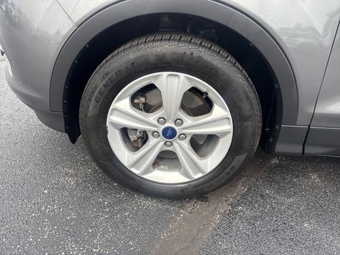 Used 2014 Ford Escape SE w/ Equipment Group 201A AWD/4WD image 26