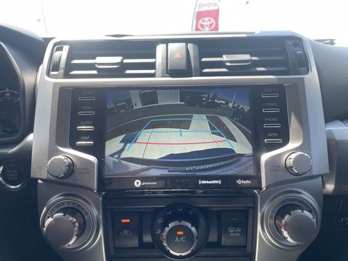 Used 2021 Toyota 4Runner Trail Special Edition image 20