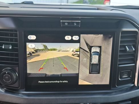 New 2026 Ford F250 Platinum AWD/4WD image 43