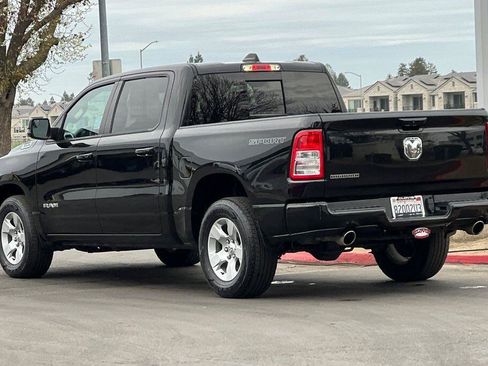 Used 2023 RAM 1500 Big Horn image 6