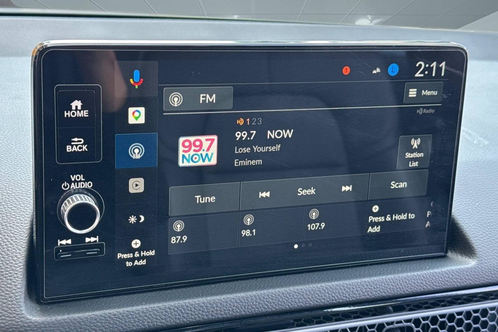 Used 2025 Honda Civic Sport Touring image 22