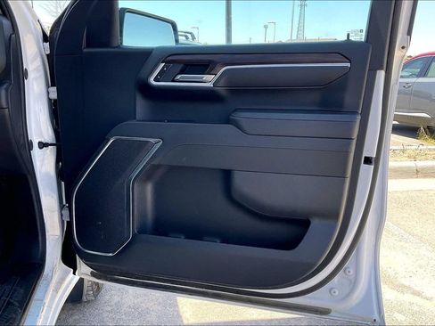 Used 2025 GMC Sierra 1500 SLT RWD image 23