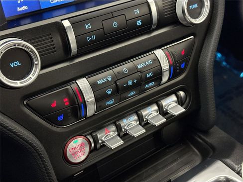 Used 2021 Ford Mustang Mach 1 w/ Equipment Group 700A image 24