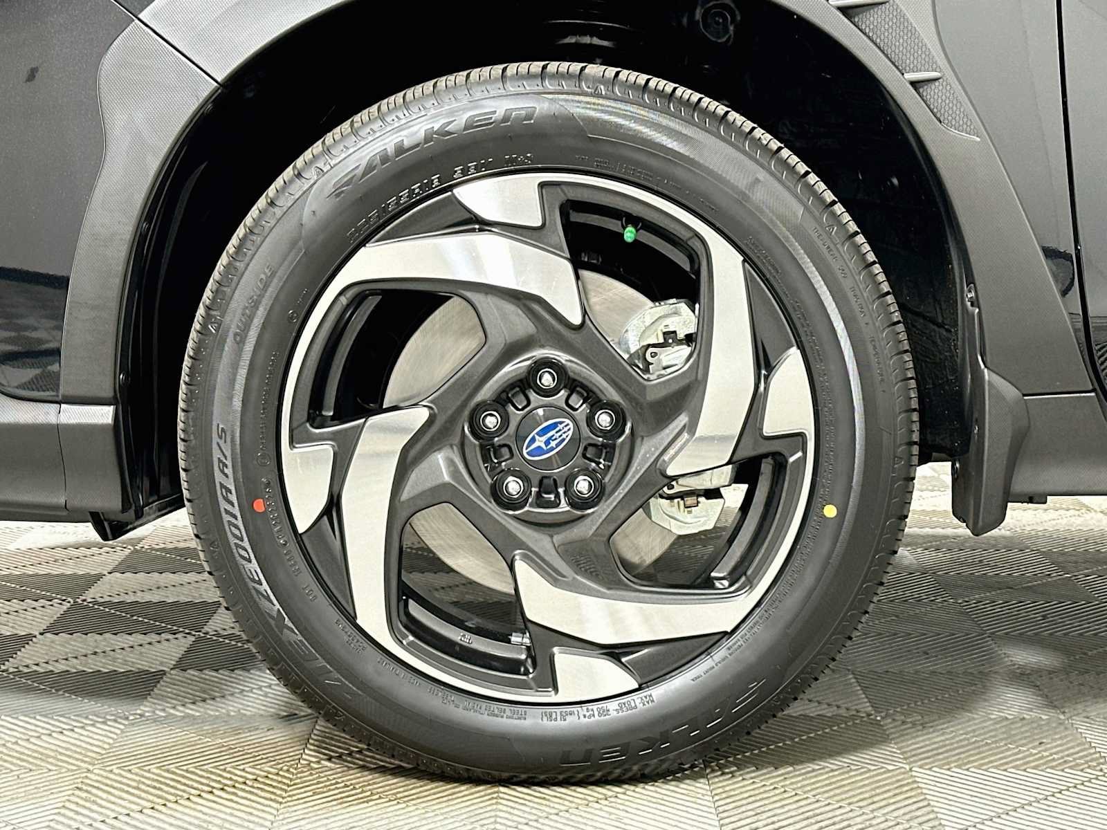 New 2026 Subaru Crosstrek 2.5i Limited AWD/4WD image 29