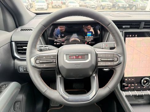 New 2026 GMC Terrain AT4 w/ Convenience Package III image 10