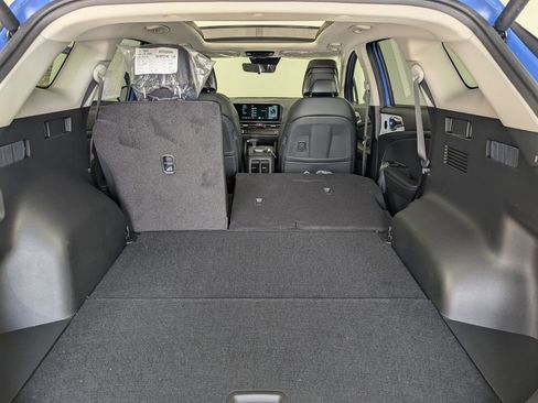New 2026 Kia Sportage EX w/ EX Panorama Roof Package FWD image 29