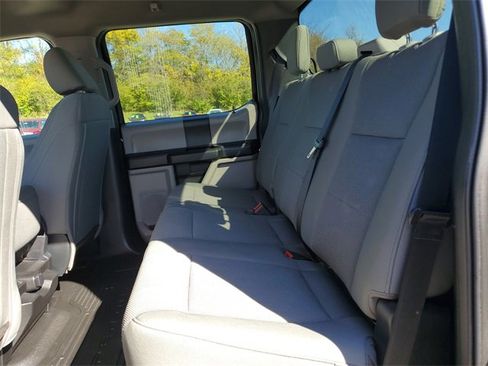 Used 2021 Ford F250 XL w/ STX Appearance Package image 26