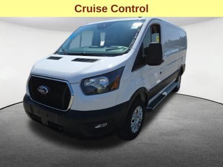 Used 2025 Ford Transit 250 Low Roof w/ Exterior Upgrade Package RWD image 5