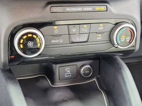 Used 2021 Ford Escape S image 17
