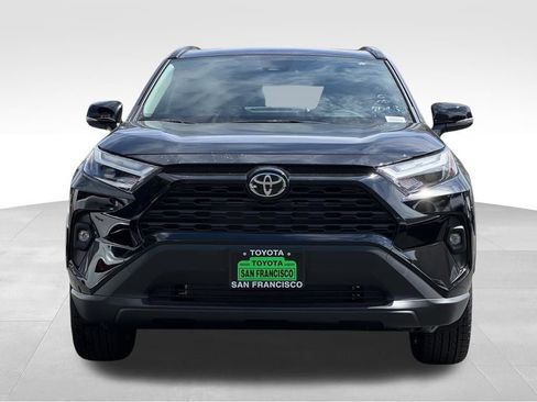 New 2025 Toyota RAV4 XLE Premium image 5