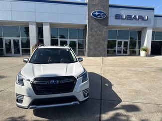 Used 2022 Subaru Forester Touring AWD/4WD video 2