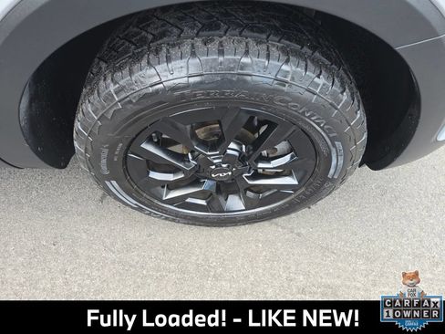 Used 2023 Kia Telluride SX Prestige X-Pro AWD/4WD image 11