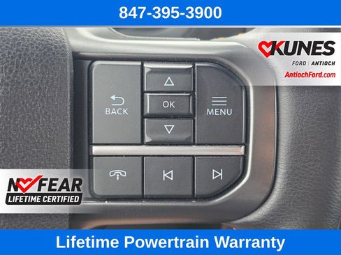 Used 2025 Ford F150 Tremor w/ Tow/Haul Package AWD/4WD image 26