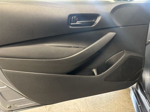 Certified 2024 Toyota Corolla LE image 4