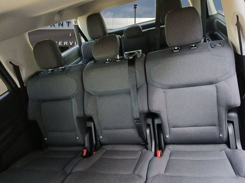 Certified 2025 Ford Expedition Max Active RWD image 13