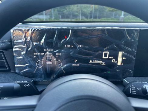 New 2026 Nissan Kicks SV image 26