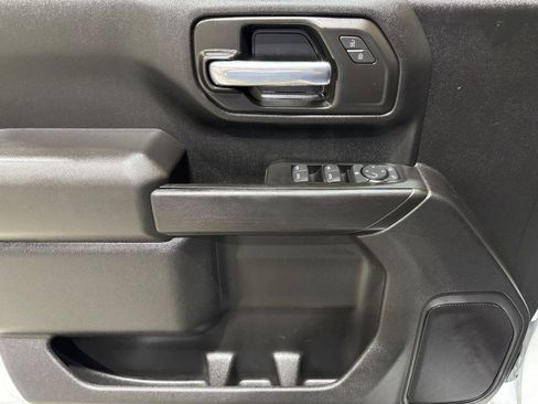 Used 2021 Chevrolet Silverado 2500 W/T w/ WT Fleet Convenience Package RWD image 16