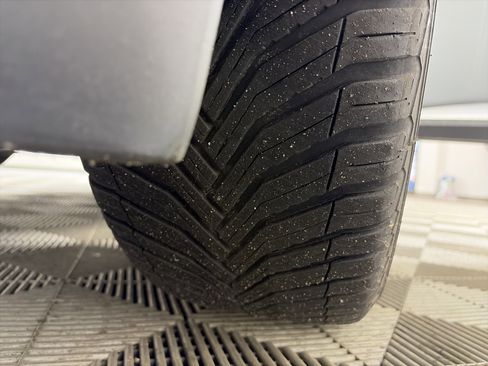 Used 2019 Nissan Murano Platinum image 12