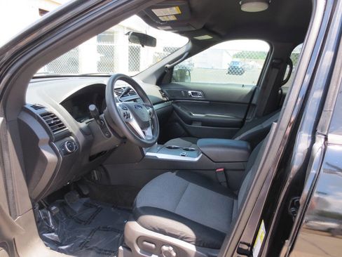 Used 2014 Ford Explorer 4WD Police Interceptor w/ Interior Upgrade Package image 6