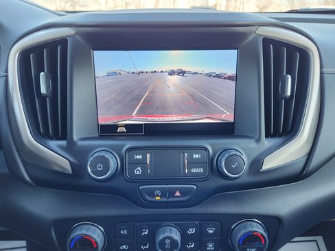 Used 2023 GMC Terrain Denali w/ LPO, Cargo Package image 19