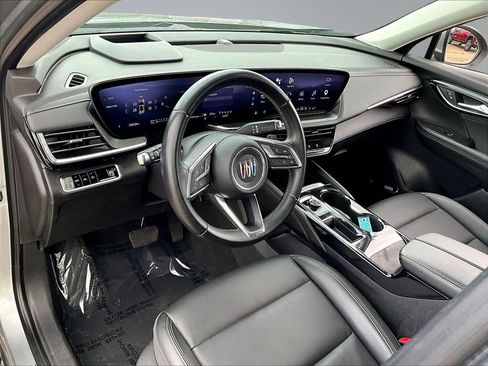Used 2024 Buick Envision Preferred AWD/4WD image 18